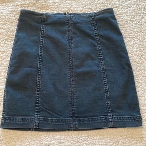Free People Skirt